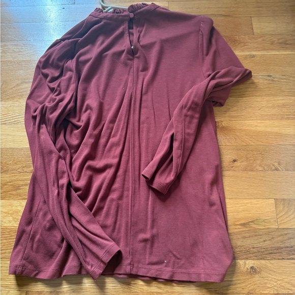 Ann Taylor women’s top size m like new - Picture 5 of 5